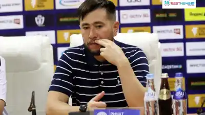 Матч в Жезказгане особо важен для "Окжетпеса"