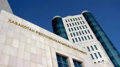 Президент Казахстана выступит на совместном заседании уходящего Парламента