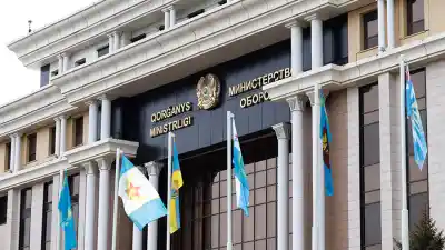 Минобороны Казахстана ждет комплексная проверка - распоряжение Президента 