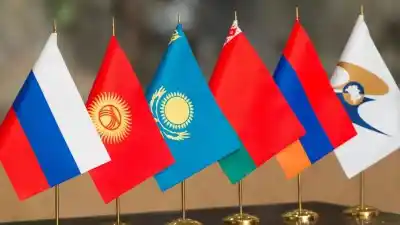 В Астане открылся V Евразийский экономический форум