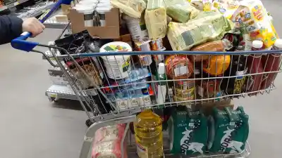 «Винить во всём НДС не надо»: ответ Серика Жумангарина о причинах роста цен 