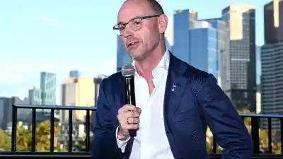 Иностранного специалиста предложили на должность в КФФ