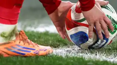 Сборная Мексики одержала вторую победу подряд на чемпионате мира-2026