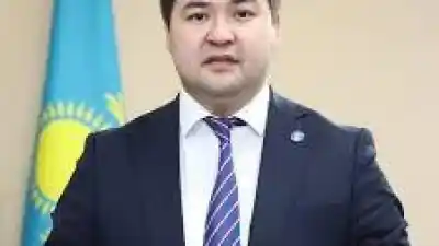 Назначен новый зампред Агентства по делам госслужбы 