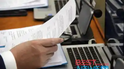 126 персон включены в состав Қазақстан Халық Кеңесі