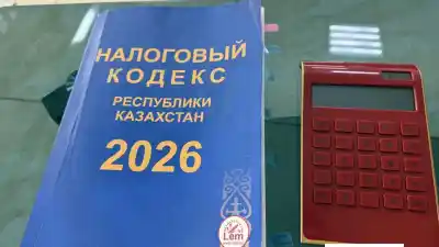 Жумангарин рассказал о «положительных результатах» после налоговой реформы