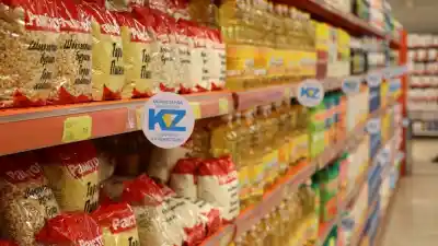 Больше made in KZ. Для торговых сетей установили новые требования