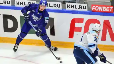«Есть другие». Почему не играют Муратов, Панюков, Асетов