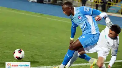 "Ордабасы" сумел отыграться в матче с "Окжетпесом"