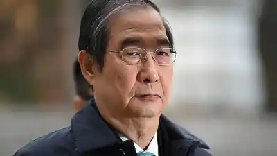 Экс-премьера Южной Кореи приговорили к 23 годам за соучастие в мятеже