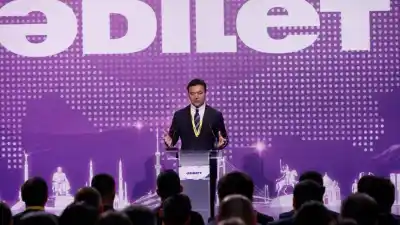 ЦИК утвердил список кандидатов от “ӘDILET” в Курултай
