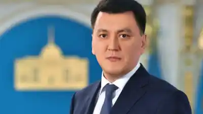 Ерлан Карин получил новую должность