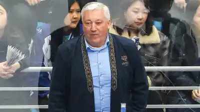 "Барысу нужен сильный вратарь и шесть хороших защитников" - Михаил Кравец