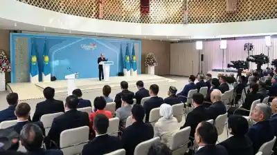 В Парламент внесут пять новых конституционных законов