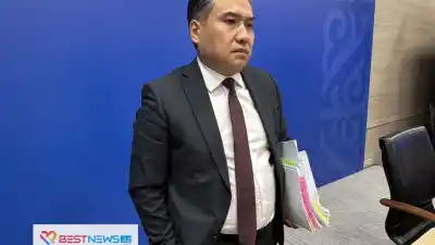 "Надеюсь только на себя". Как глава Минтруда Ертаев откладывает на пенсию 