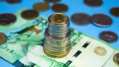 В Казахстане перестали называть самого богатого пенсионера - есть только средние статданные