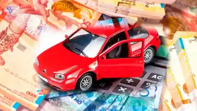 "Правительство поддержало отмену скидок при уплате штрафов хроническими нарушителями ПДД" - сенатор Кожаев 