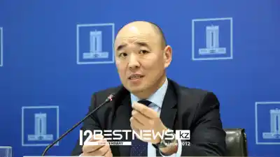 «У Канеке это получится»: Азат Перуашев о назначении Каната Шарлапаева в «Атамекен»