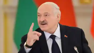 "Размер утильсбора скоро превысит стоимость автомобилей" - Лукашенко