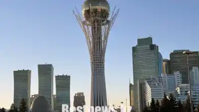 Как в Астане отметят День единства народа Казахстана