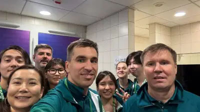 Шахматисты из Barys обыграли команду Магнуса Карлсена в Гонконге