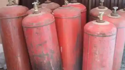 "До 50 000". Сколько газбаллонов у казахстанцев и когда страну газифицируют