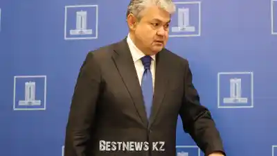 Ермек Кошербаев назначен Послом Казахстана 