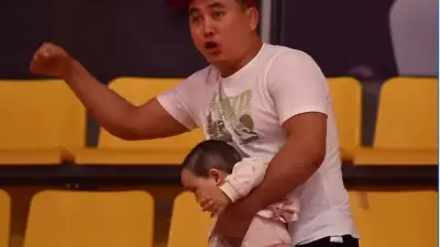 Как брат вдохновил сестру-спортсменку и восхитил Казнет