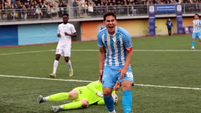 «Окжетпес» обыграл «Иртыш» при полных трибунах