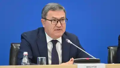 Бектенов об увольнении главы «Самрук-Энерго»: «Ему неоднократно делали замечания»