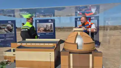 Строить АЭС в Казахстане будут не менее 10 тысяч специалистов