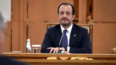 «Мы признаем роль Казахстана в мире» - Президент Кипра