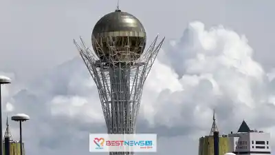 Астана получит 16,2 млрд теңге из резерва Правительства РК