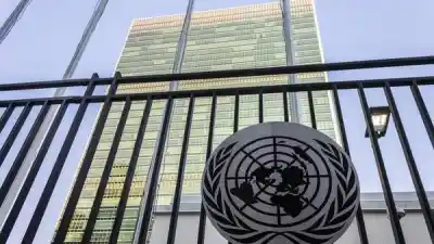 Названа дата заседания СБ ООН по Украине