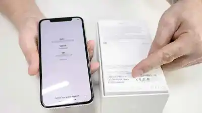 Когда нормализуется верификация новых iPhone? Комментарии депутата Смышляевой