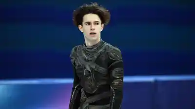 «Для меня было неприятно»: Михаил Шайдоров сделал замечание спортивным функционерам