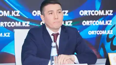 Мирас Тулебаев назначен вице-министром туризма и спорта РК