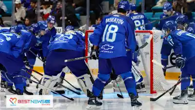 Барыс узнал не позитивную новость перед плей-офф