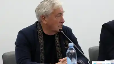 Михаил Кравец ответил на вопросы Serdalina.Vse hockey