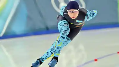 Морозова заняла итоговое 14-е место на ОИ-2026