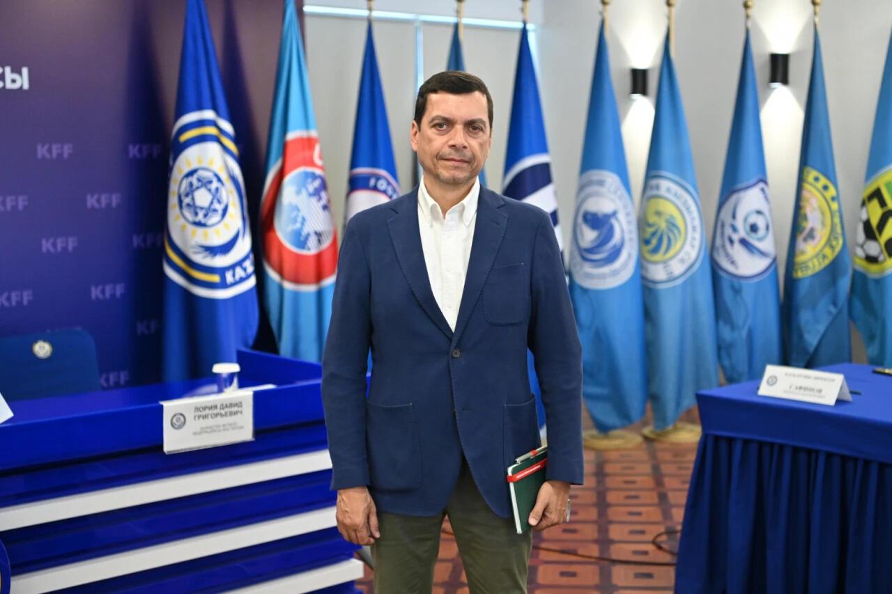 Нуну Каштру посетит один из матчей 