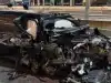 ДТП на аль-Фараби в Алматы: назван срок завершения следствия