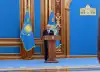 «Оба праздника близки по своему смыслу»: Президент Казахстана поздравил офицеров и солдат