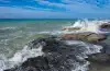 В Казахстане потратят 1,1 млрд на сохранение Каспийского моря
