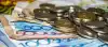 Доллар торгуется ниже отметки 445 тенге на бирже