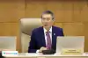"Был драйв". Председатель Центризбиркома Нурлан Абдиров о впечатлениях после выборов в Курултай 