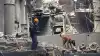 ЧП в Усть-Каменогорске: произошел несанкционированный выброс загрязняющих веществ