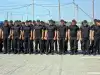 Полицейские взяли под усиленную охрану фестиваль на Балхаше