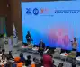 Партия ОСДП назвала своих кандидатов в Курултай