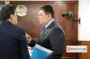 Вице-премьер Бозумбаев возглавил правкомиссию для расследования причин гибели военнослужащих